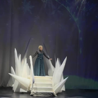 Let it go..