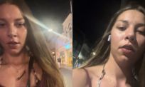 Vrouw legt straatintimidatie vast: video laat pijnlijk zien hoe vaak het gebeurt