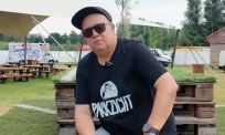 Statement van DJ Rob over afgelasting Parkzicht Outdoor
