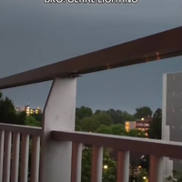 Gekke Lighting op beeld