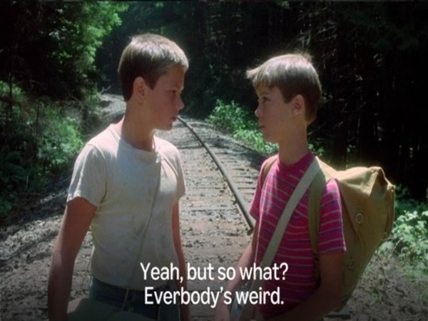 Dagelijks Avondrandomness