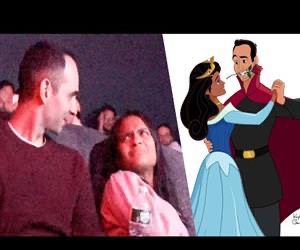 Slapende Schoonheid Aanzoek