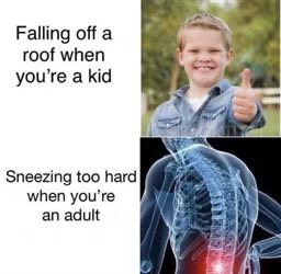 Tijd Verandert Dingen