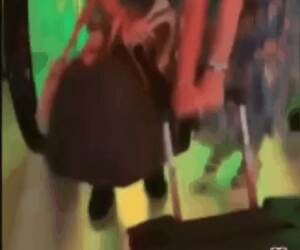 Je bent misschien Dronken als...