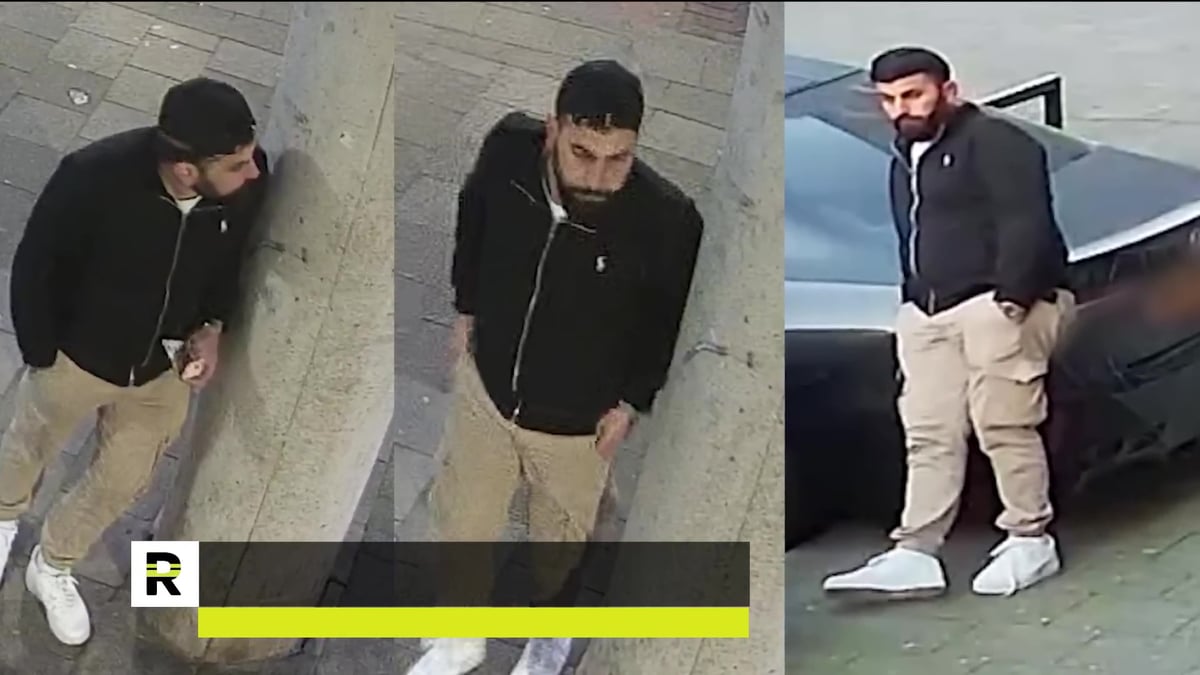 Opsporing verzocht: Nog één slecht paasei niet gevonden