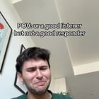 Woorden zijn moeilijk, idk.