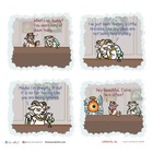 Niet Gehoord Voelen [OC]