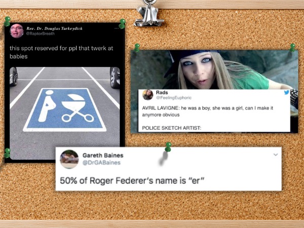 Willekeurige Memes Die Ik Weiger te Verwijderen van Mijn Computer (Deel 10)